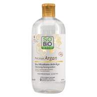 Acqua Micellare Argan