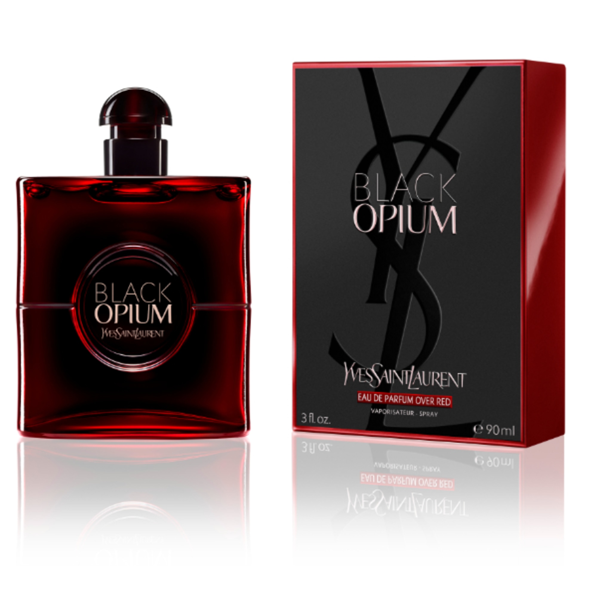 Eau De Parfum