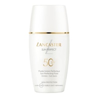 30 ML Lancaster SUN PERFECT Perfecting Fluid SPF50  1 di 2 