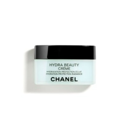 50 G CHANEL HYDRA BEAUTY CRÈME IDRATAZIONE PROTEZIONE E LUMINOSITÀ - CREMA  1 di 3 