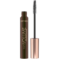  Catrice PURE VOLUME Magic Brown Mascara  1 di 2 