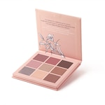 15,5 G ASTRA MAKE-UP PURE BEAUTY Palette Ombretti  1 di 3 Palette Ombretti