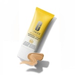  Clinique UV SOLUTIONS Crema Colorata Illuminante SPF50  3 di 3 Crema Colorata Illuminante SPF50