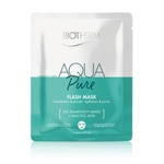  Biotherm AQUASOURCE Aqua Pure Flash Mask  1 di 1 Aqua Pure Flash Mask