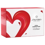  Shiseido VITAL PERFECTION ADVANCED POUCH SET Cofanetto Regalo  2 di 3 Cofanetto Regalo
