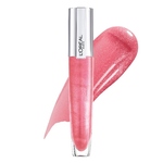  L'Oréal Paris BRILLIANT SIGNATURE PLUMP Gloss Volumizzante e Idratante  2 di 2 Gloss Volumizzante e Idratante