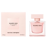 90 ML Narciso Rodriguez CRISTAL Eau De Parfum 3 di 3 Eau De Parfum