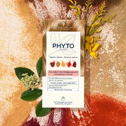 Colorazione Permanente