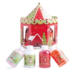 IDC CHRISTMAS CAROUSEL Cofanetto Regalo 3 di 3 Cofanetto Regalo