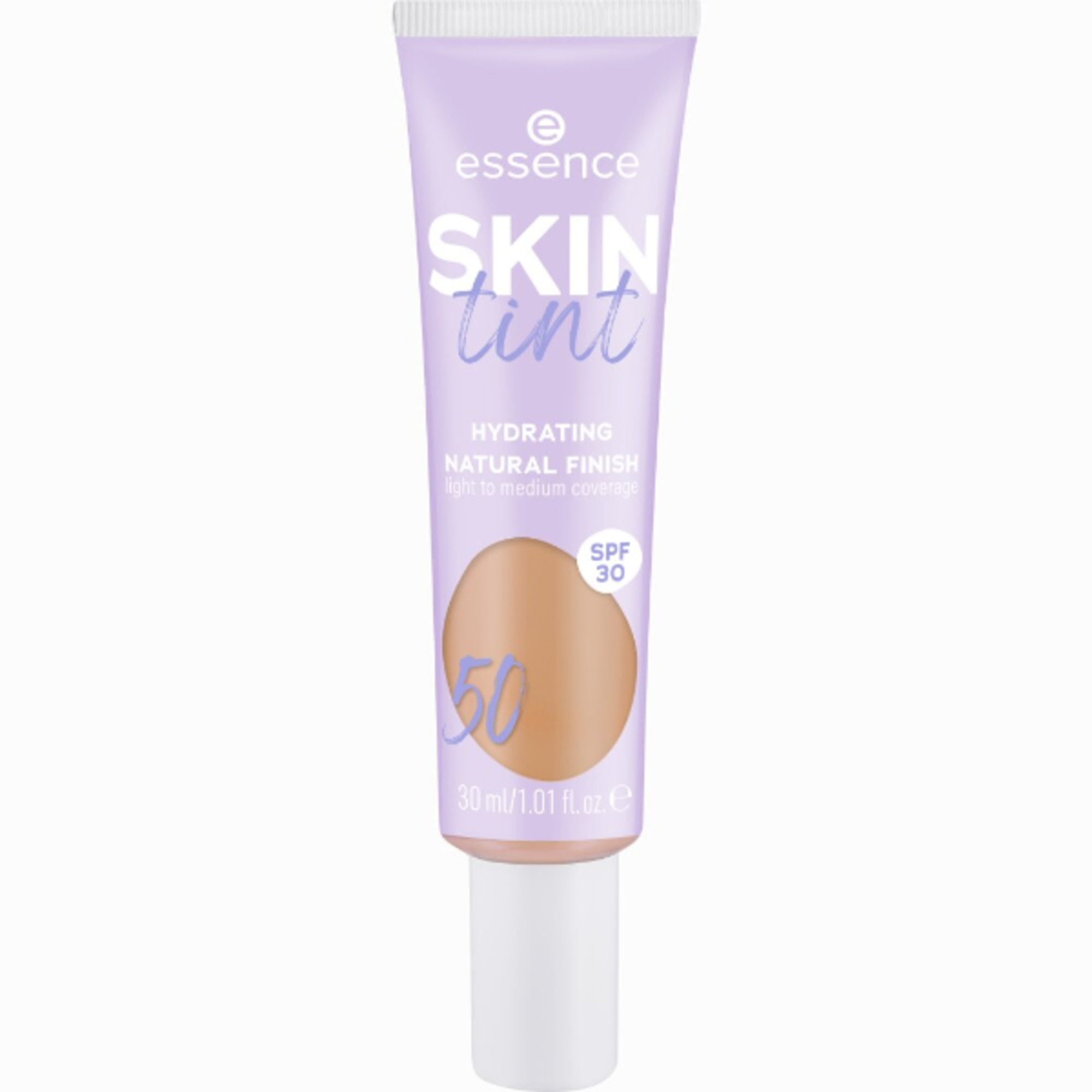  Essence SKIN TINT Fondotinta  1 di 2 