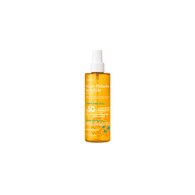 200 ML Pupa SOLARE BIFASICO INVISIBILE Spray SPF50  1 di 2 