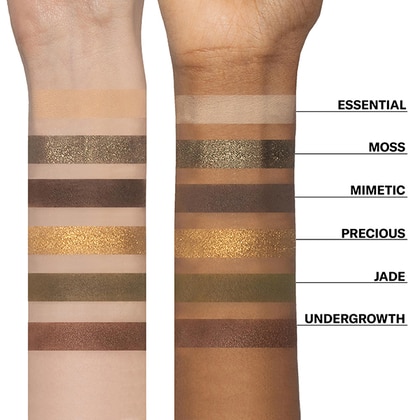 Palette Occhi