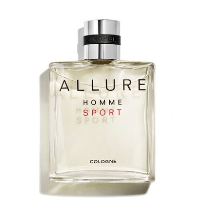 150 ML CHANEL ALLURE HOMME SPORT ALLURE H SPORT COLOGNE VP 150 ML  1 di 1 