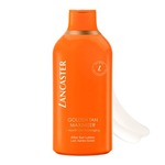 400 ML Lancaster GOLDEN TAN MAXIMIZER After Sun Lotion  3 di 3 After Sun Lotion