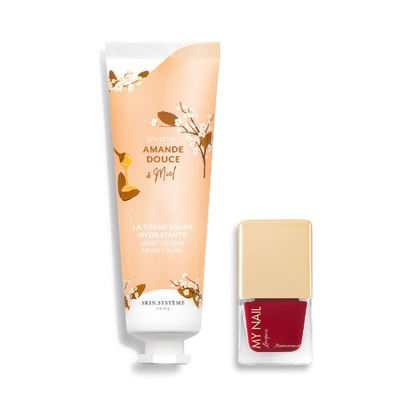  Marionnaud HAND BEAUTY DUO Cofanetto Regalo  1 di 2 