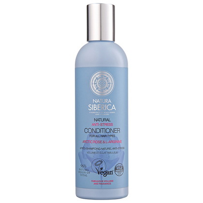 270 ML NATURA SIBERICA CAPELLI STRESSATI Balsamo Capelli stressati  1 di 1 