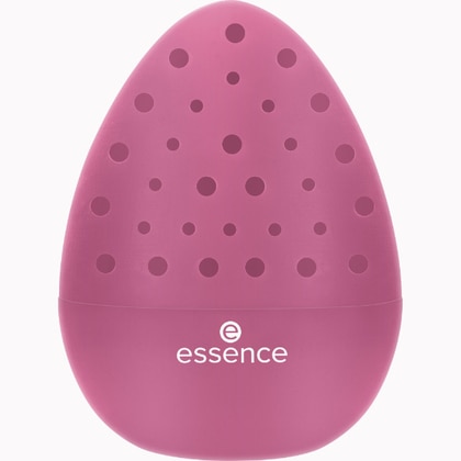 Spugnetta Trucco con Custodia