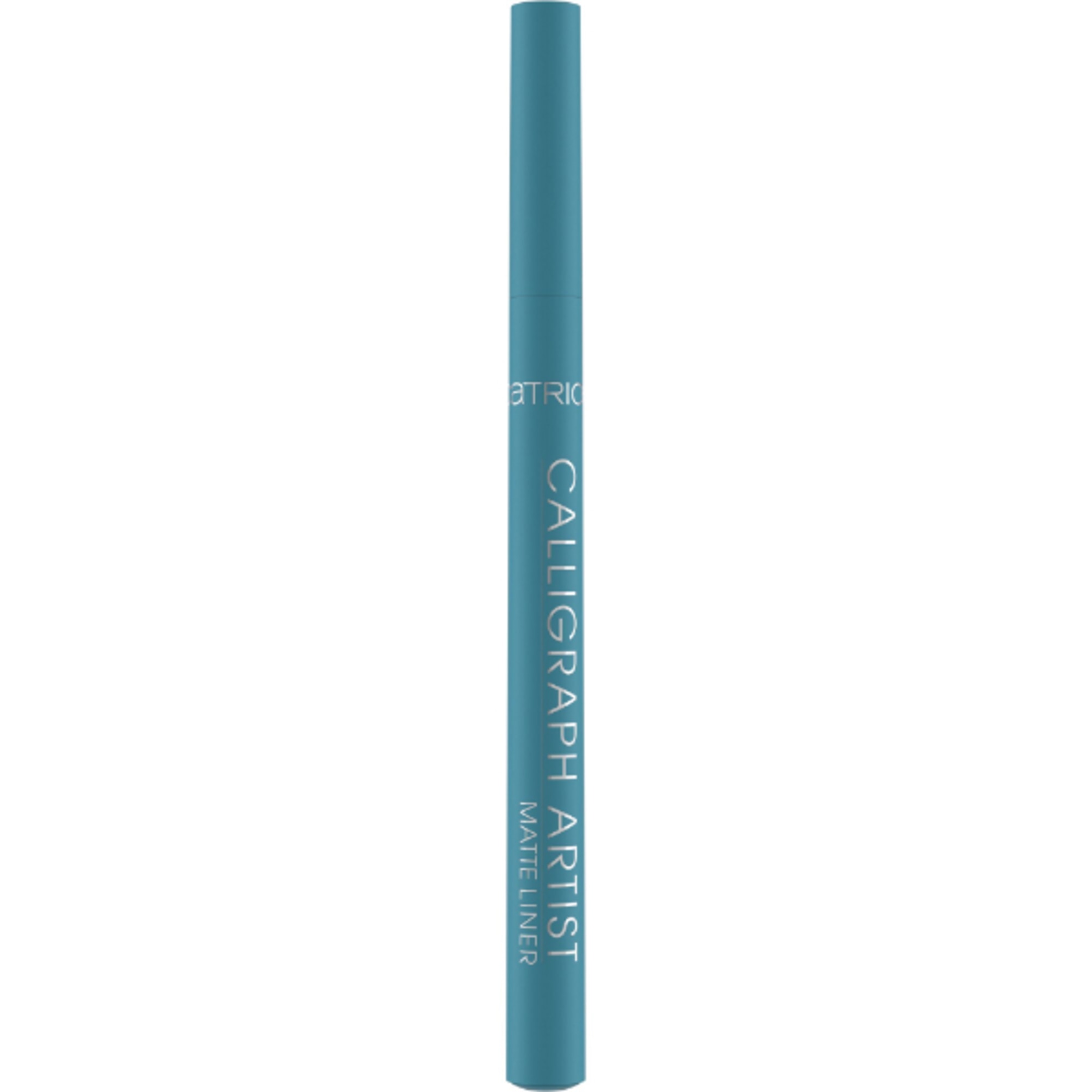 Catrice CALLIGRAPH ARTIST Matte Eyeliner 1 di 3