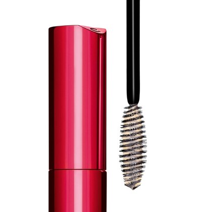 1 PCS Clarins LASH & BROW DOUBLE FIX' MASCARA Mascara Fissante Sopracciglia  1 di 3 