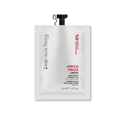 30 ML Diego dalla Palma AMICO FRIZZ Crema Anti Crespo Termoattiva Discovery 1 di 1