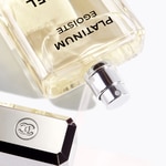 50 ML CHANEL PLATINUM ÉGOÏSTE EAU DE TOILETTE VAPORIZZATORE 2 di 2 EAU DE TOILETTE VAPORIZZATORE