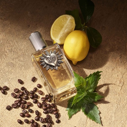 Eau De Parfum