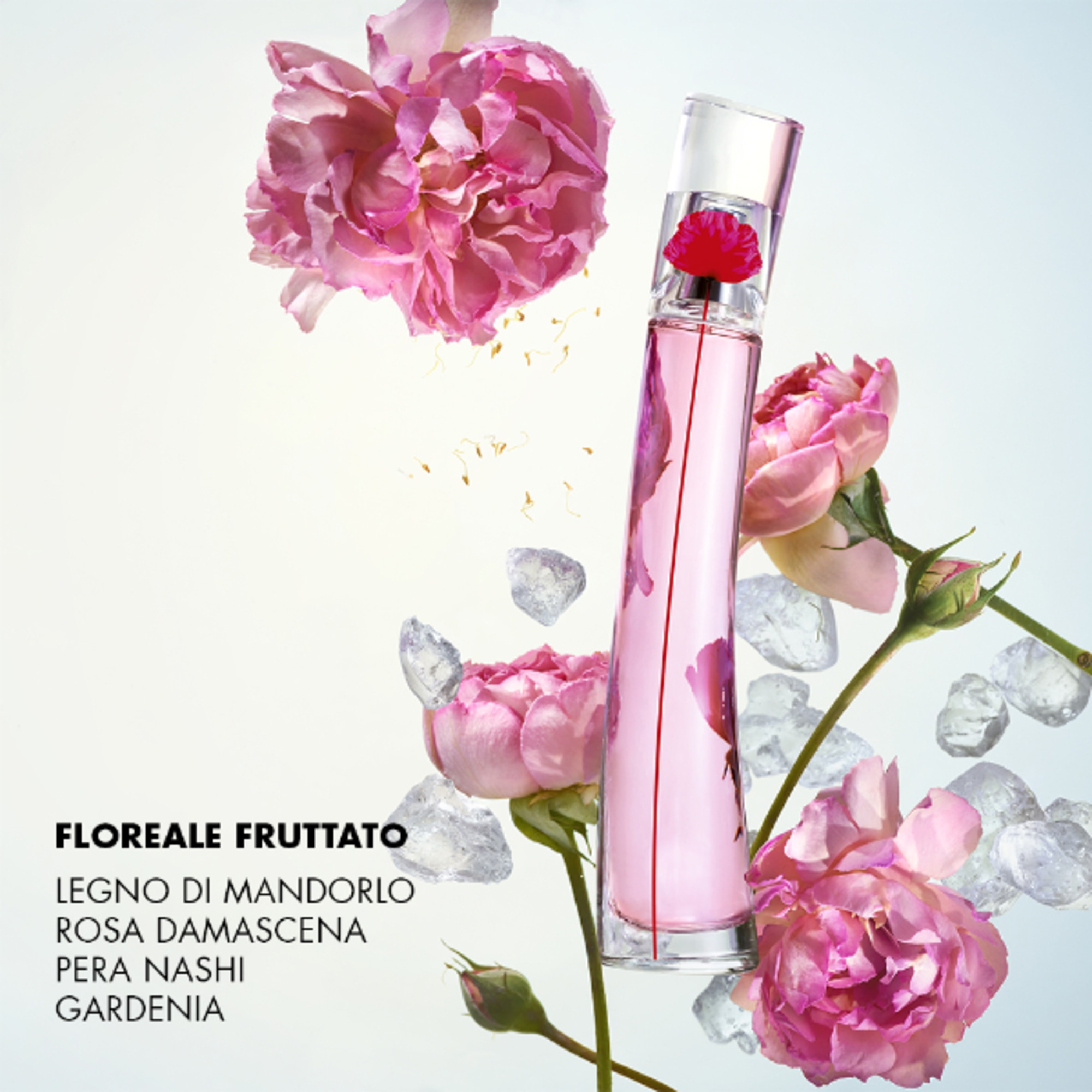 Eau de Parfum Floral