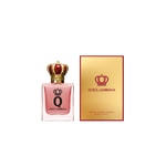 50 ML Dolce&Gabbana Q BY DOLCE&GABBANA Eau De Parfum Intense 3 di 3 Eau De Parfum Intense