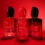 50 ML Giorgio Armani SÌ PASSIONE RED MUSK Eau De Parfum 4 di 4 Eau De Parfum