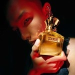 50 ML Jean Paul Gaultier SCANDAL ABSOLU POUR HOMME Parfum Concentré 4 di 5 Parfum Concentré