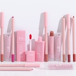 Mulac LIP SIN Tinta Labbra Lucida 4 di 4 Tinta Labbra Lucida