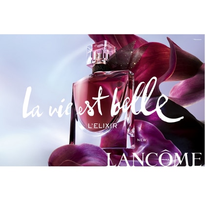 50 ML Lancôme LA VIE EST BELLE ELIXIR Eau De Parfum  1 di 7 