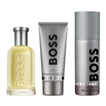 Hugo Boss BOTTLED EDT Cofanetto Regalo 2 di 3 Cofanetto Regalo