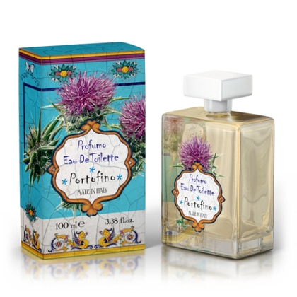 100 ML Rudy PORTOFINO Eau de Toilette  1 di 1 