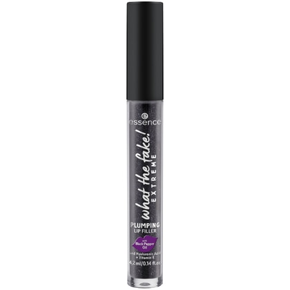  Essence WHAT THE FAKE! EXTREME PLUMPING LIP FILLER Lucidalabbra  1 di 3 