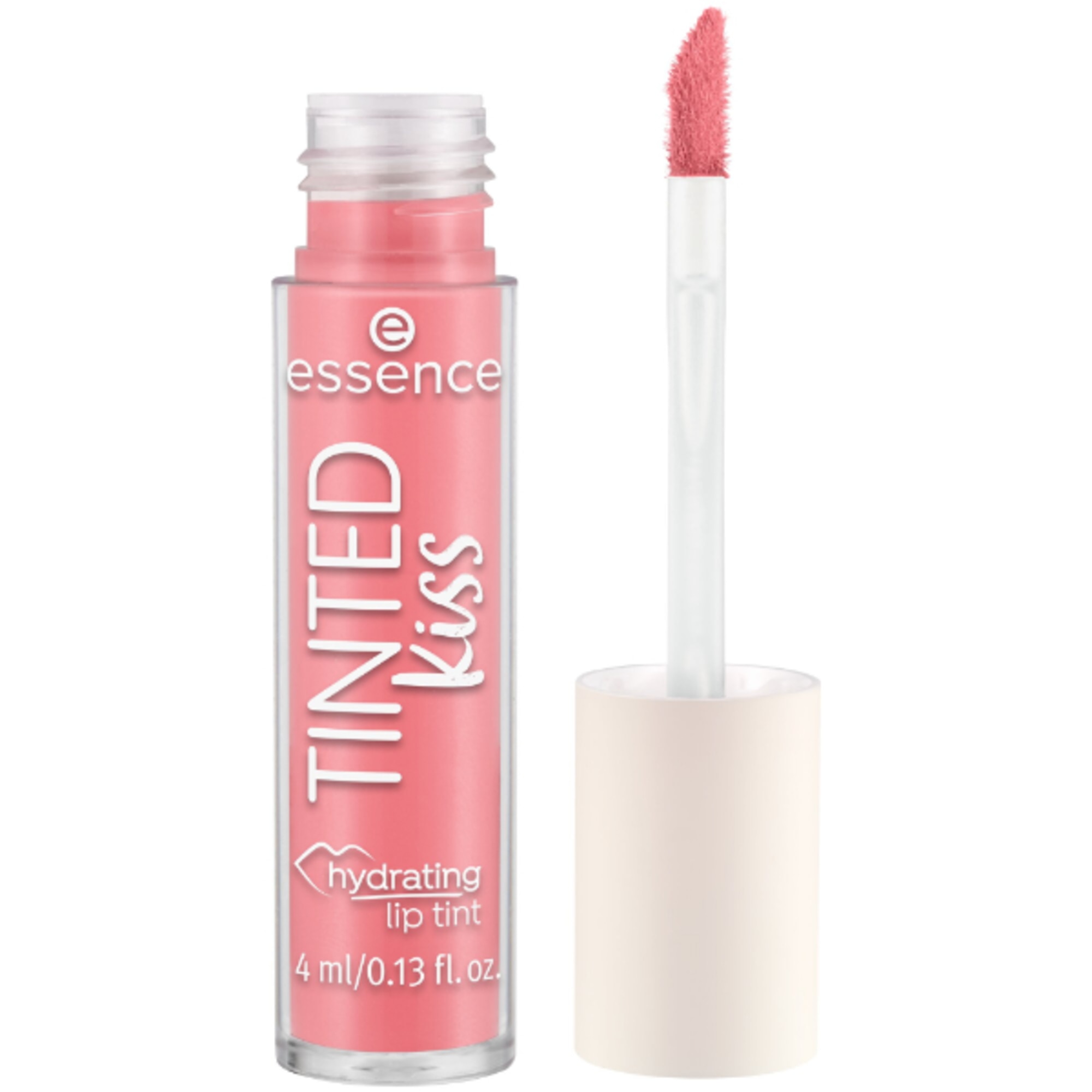 Essence TINTED KISS Tinta Labbra 1 di 2