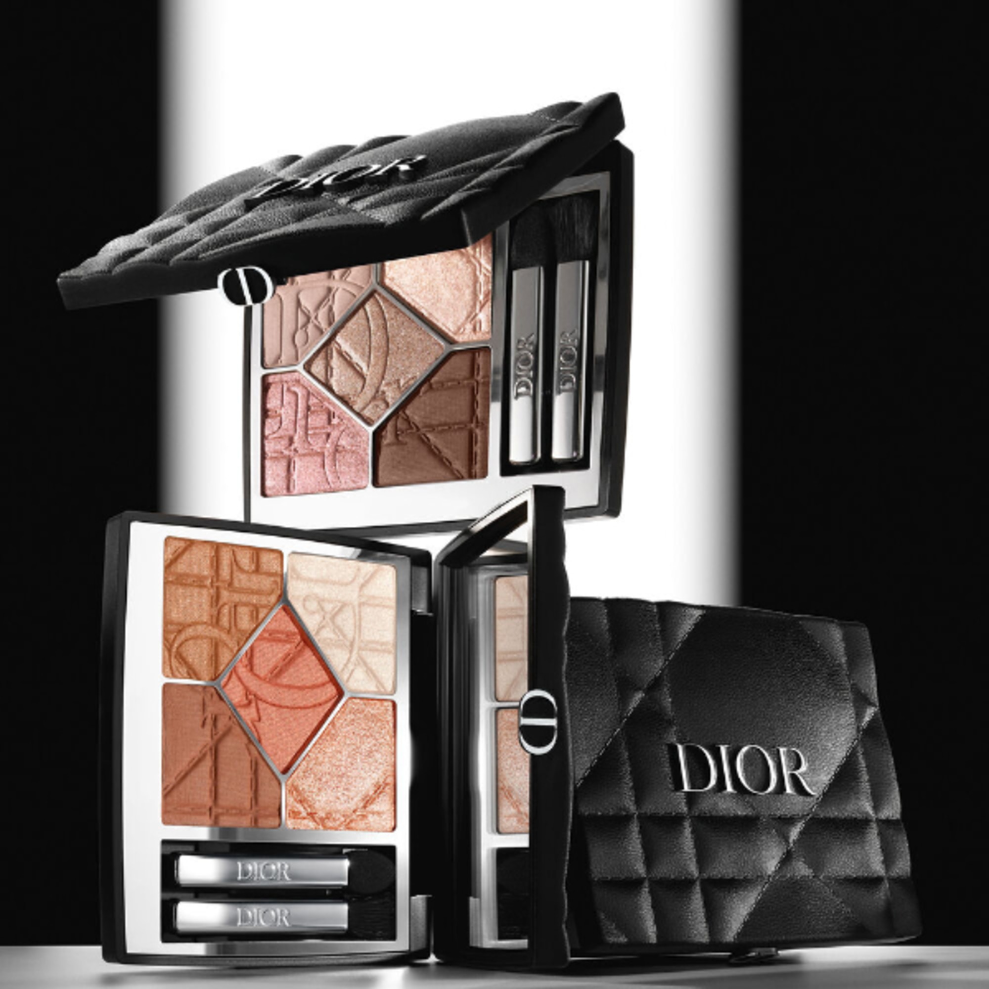Dior DIORSHOW 5 COULEURS Ombretti a Lunga Tenuta - Edizione Limitata 1 di 5