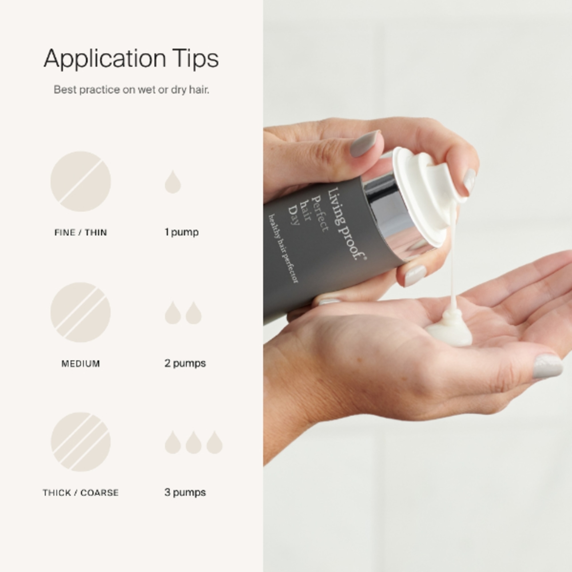 Healthy Hair Perfector