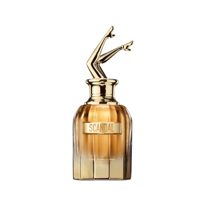 50 ML Jean Paul Gaultier SCANDAL ABSOLU HER Parfum Concentré  1 di 5 