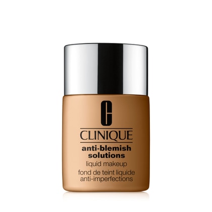  Clinique ANTI-BLEMISH LIQUID Fondotinta  1 di 3 