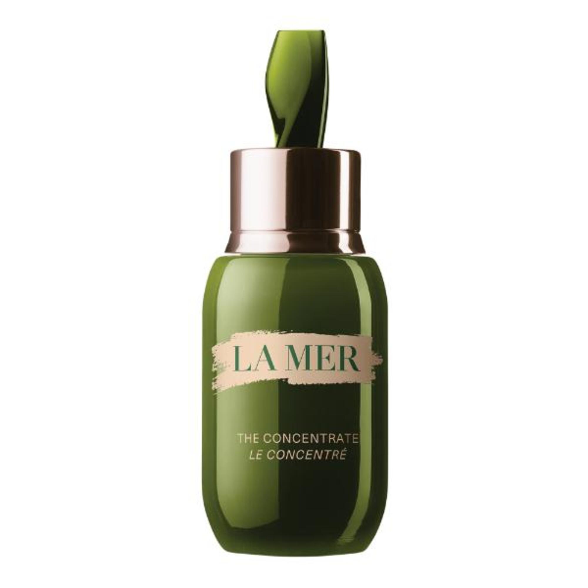 50 ML LA MER THE CONCENTRATE Siero Protettivo 1 di 5