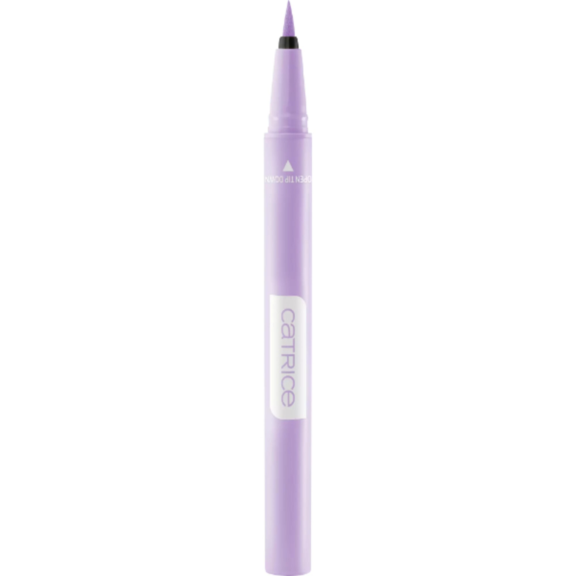 Catrice POOLSIDE OF LIFE Eyeliner Waterproof 1 di 4