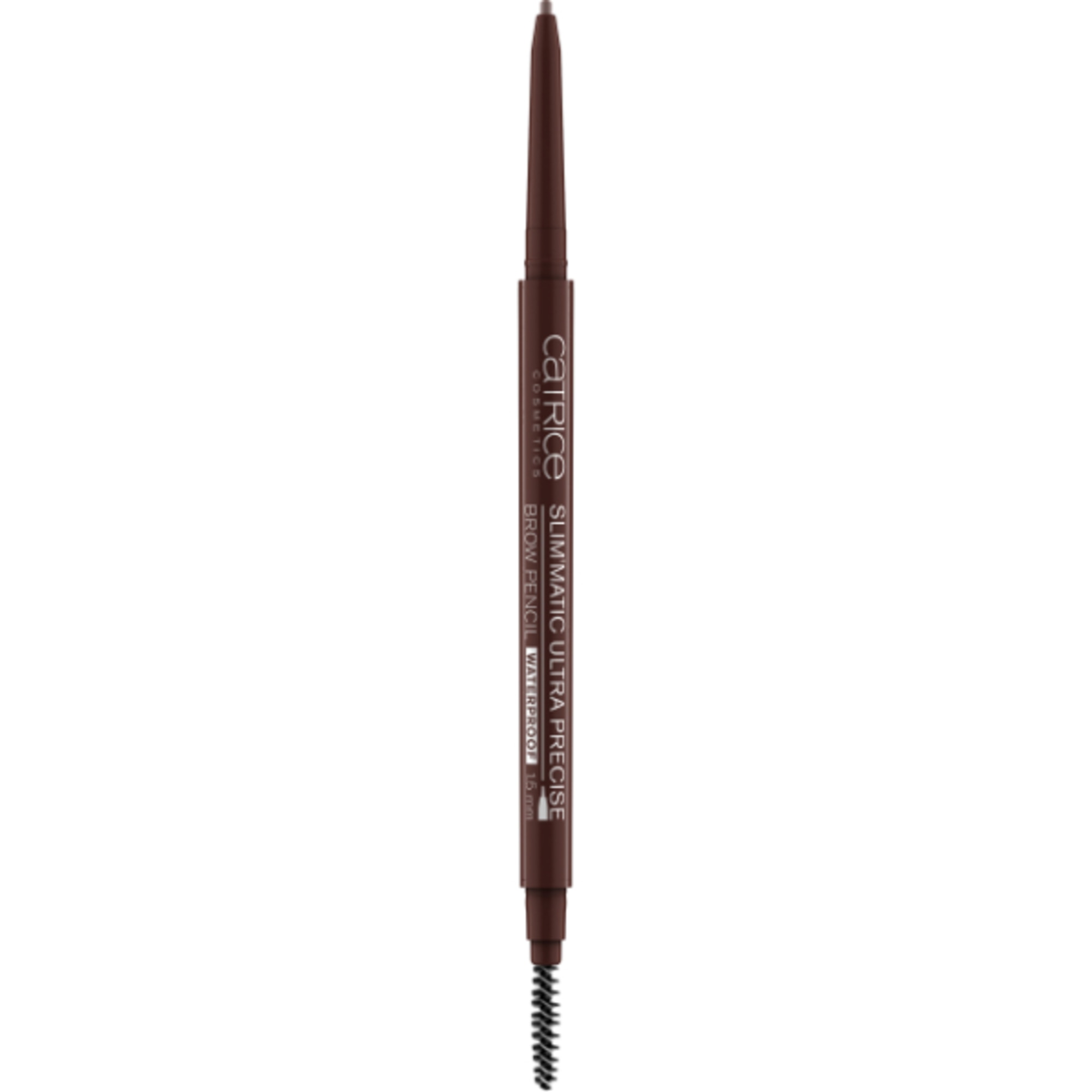 Catrice SLIM'MATIC ULTRA PRECISE Matita Sopracciglia Waterproof 1 di 2