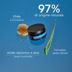 200 ML Apivita HYDRATATION Maschera Capelli Idratante 2 di 5 Maschera Capelli Idratante