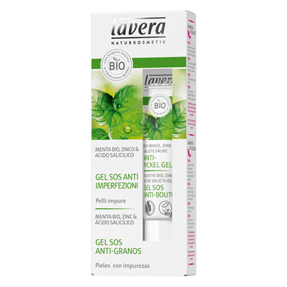  Lavera GEL SOS Anti Imperfezioni  1 di 1 