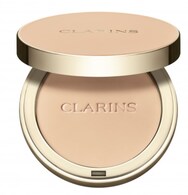  Clarins EVER MATTE Cipria compatta opacizzante colorata  1 di 2 