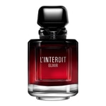 80 ML Givenchy L'INTERDIT Elixir 1 di 6 Elixir