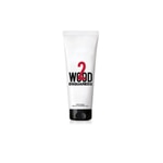 200 ML Dsquared² 2 WOOD Bath&Shower Gel  1 di 2 Bath&Shower Gel