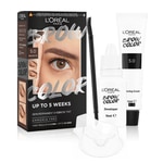 L'Oréal Paris BROW COLOR KIT Kit Colorazione Sopracciglia 1 di 7 Kit Colorazione Sopracciglia