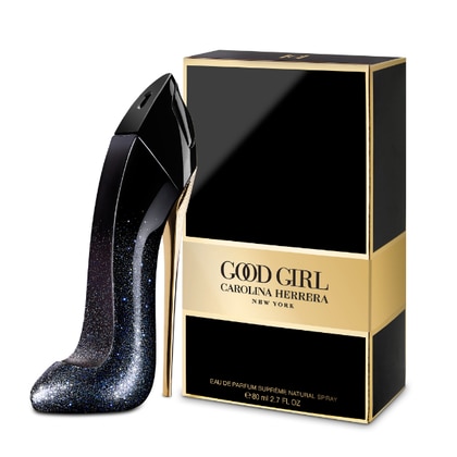 Eau de Parfum intense